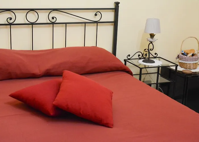 B&B Casa Cupiello