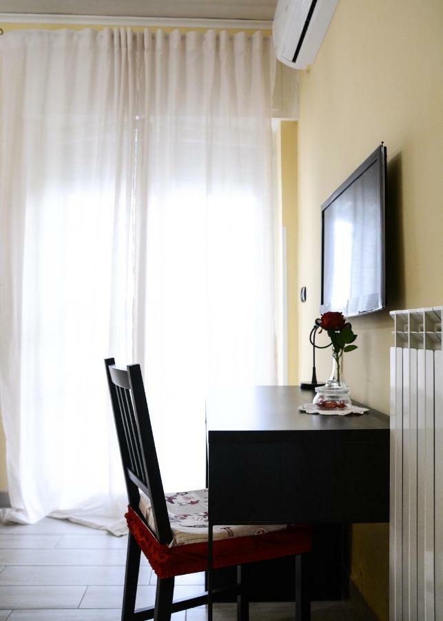 Bed & Breakfast Casa Cupiello 2*